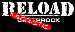 Reload acoustic Logo - 241